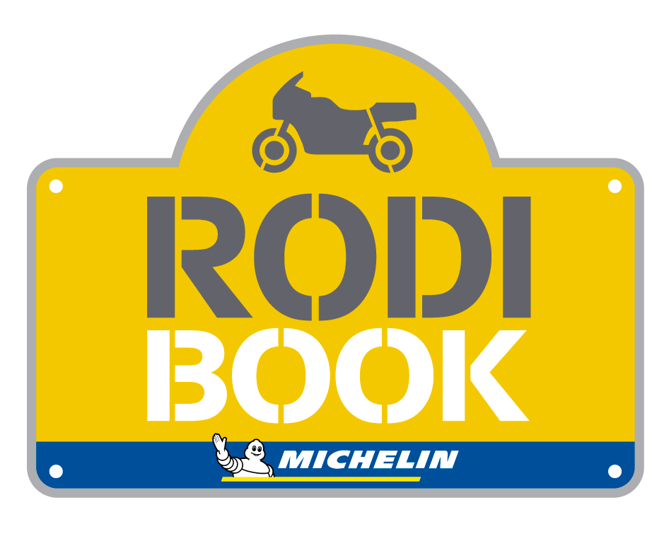 RodiBook