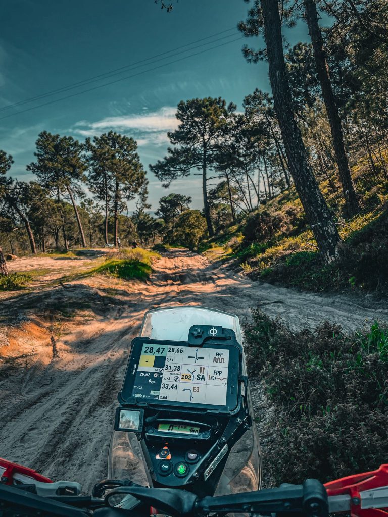 Rally Margem Sul